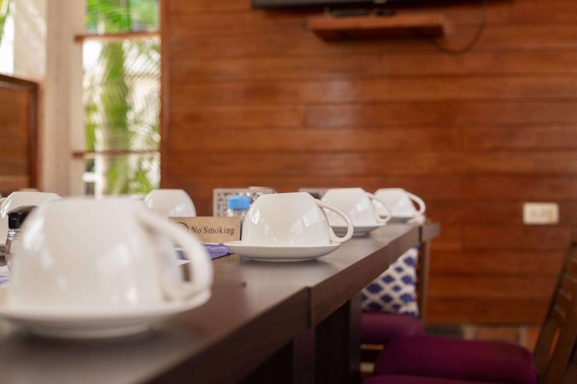Bragha Apartments And Hotel Sekondi-Takoradi Ngoại thất bức ảnh