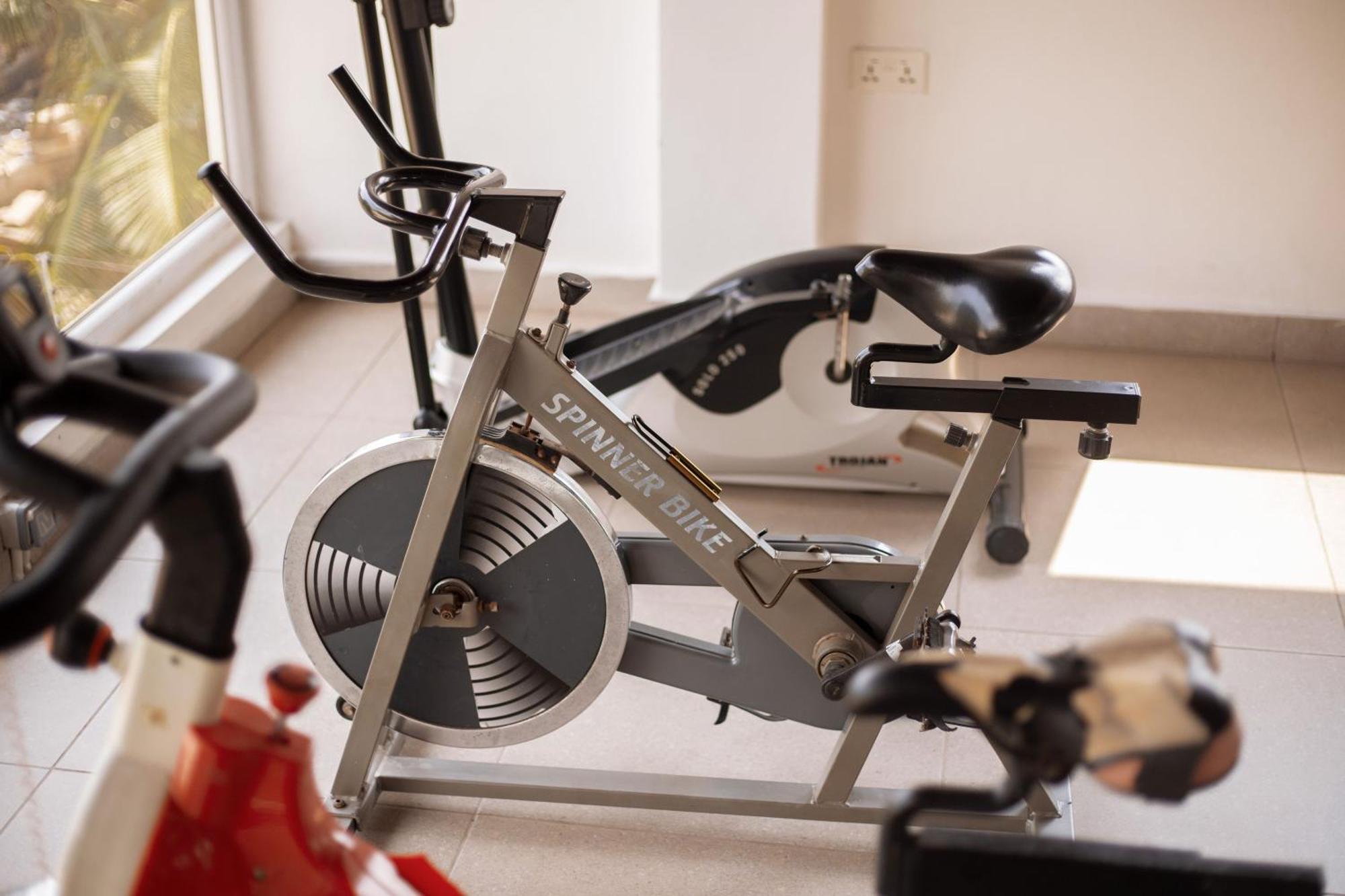 Bragha Apartments And Hotel Sekondi-Takoradi Ngoại thất bức ảnh