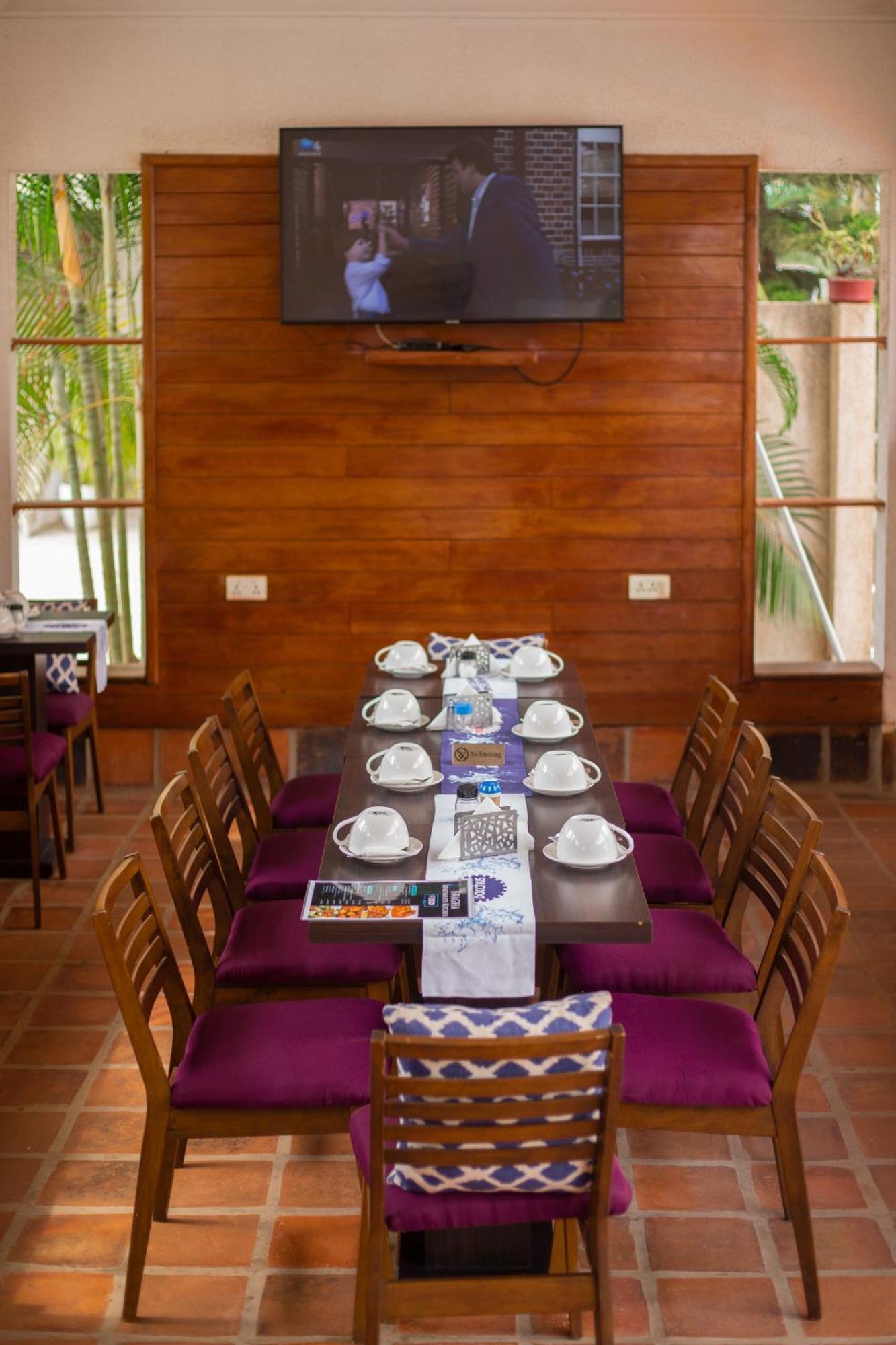 Bragha Apartments And Hotel Sekondi-Takoradi Ngoại thất bức ảnh